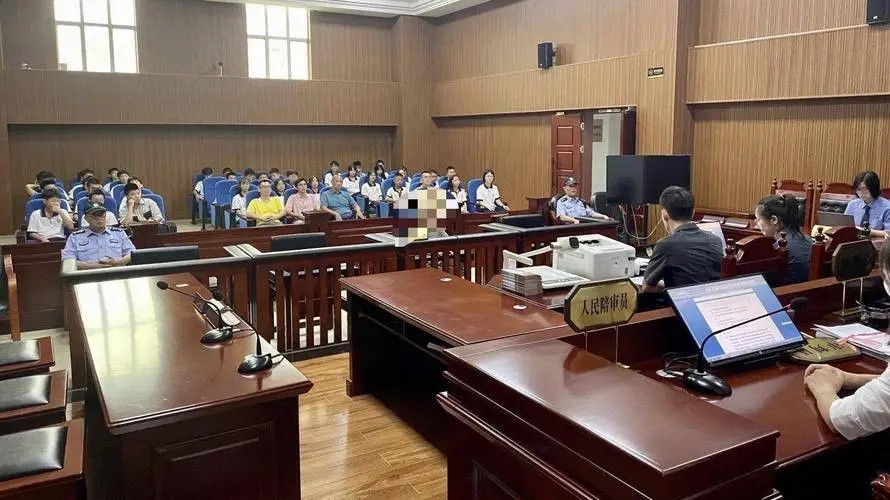 刑事辩护篇:记摘黑案件的天时地利人和