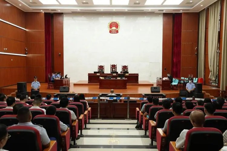 道可特研究 | 建设施工领域中的“挂靠”那些事