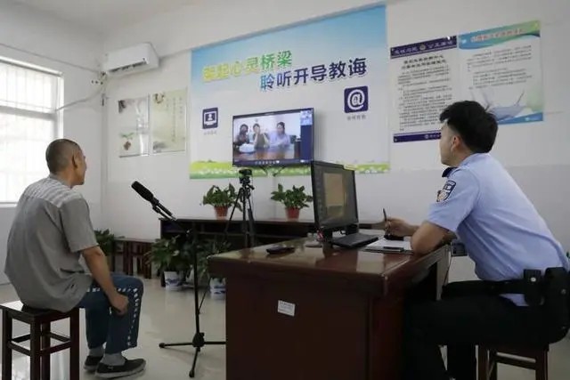 美国高盖茨律师事务所律师到访乾坤律所参观交流