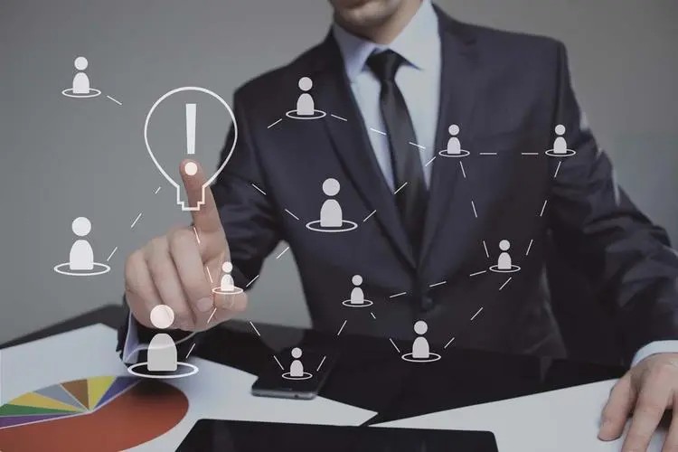 郑州市律师协会一行莅临盈科深圳指导交流