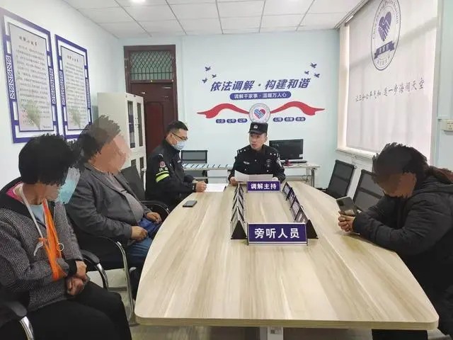 半路夫妻遇拆迁,居住权处理成难题---王国龙律师积极介入调解,帮助当事人成功拿到经济补偿!