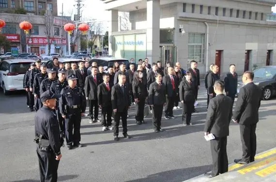 第二届中国国际服务贸易法律论坛成功举办