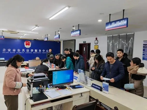 检察机关如何服务民生:为民谋利,司法为民