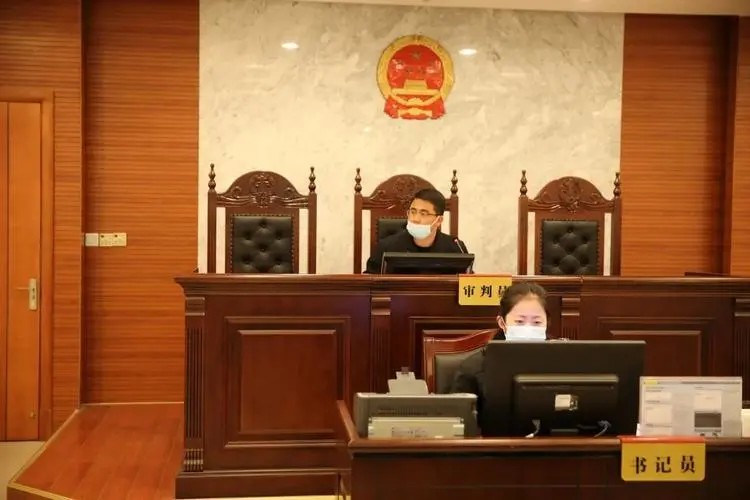 郑州市律师协会一行莅临盈科深圳指导交流