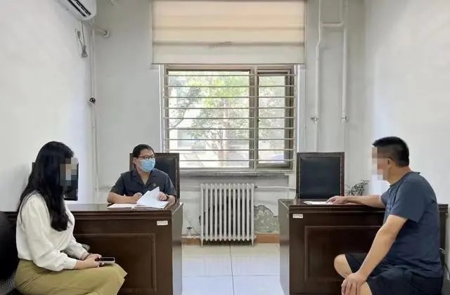 惠诚视界 | 花开时节，骑行妫河森林公园