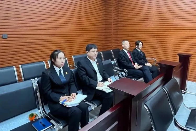 每周例训|张晨鑫律师分析挂靠施工人向发包人主张支付工程款,是否应得到支持