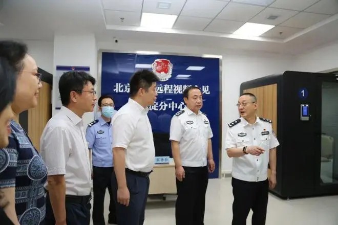 惠诚视界 | 花开时节，骑行妫河森林公园