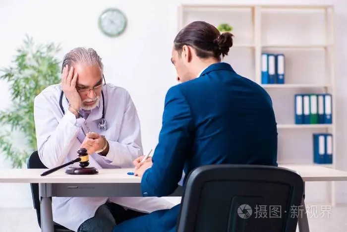 郑州市律师协会一行莅临盈科深圳指导交流