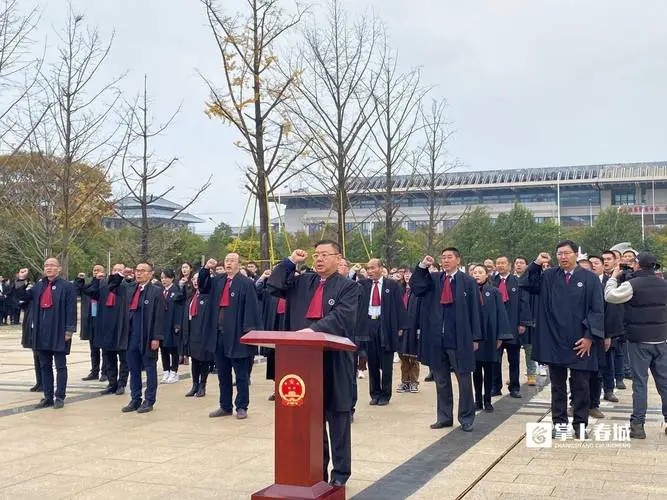 盈科全球一小时法律服务生态圈·湖州涉外中心揭牌仪式圆满举行