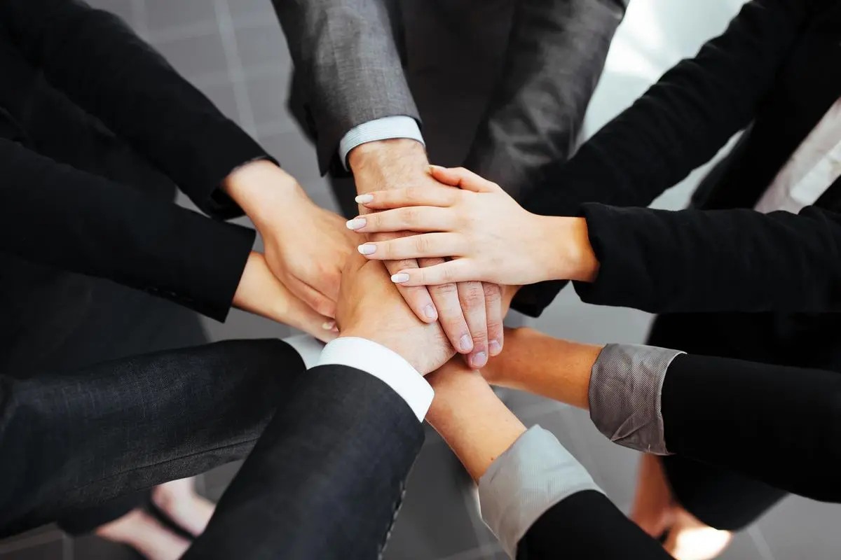 东卫特资&执行 || 东卫特资&执行中心成员应邀参加北京中银律师事务所不良资产业务交流活动